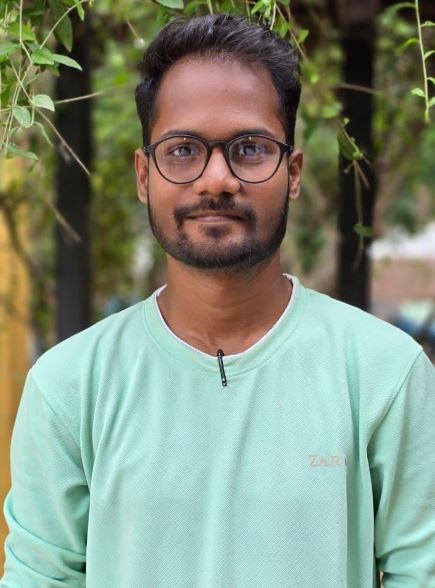 Dr. Deepu Visweswar Siddela