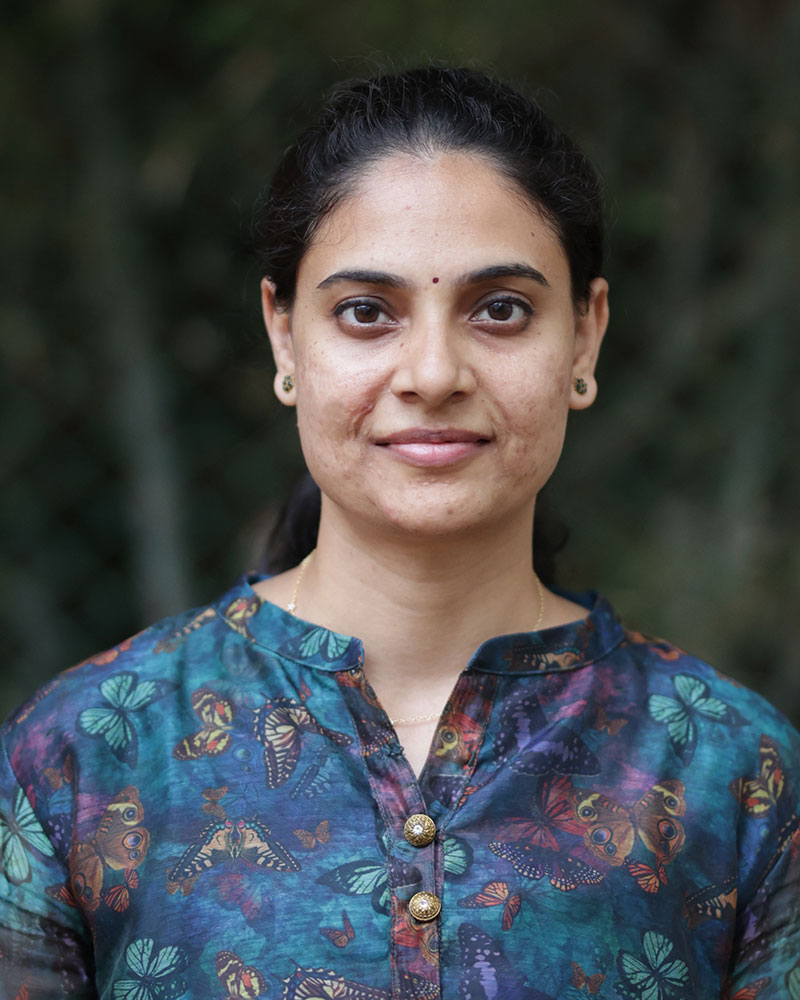 Prathima Raj 