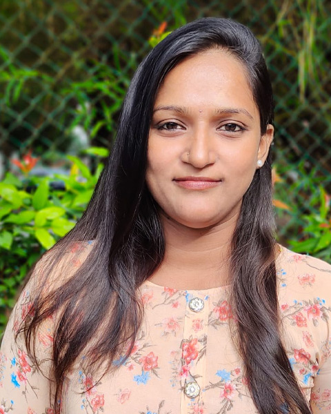 Nandini Chilimula 