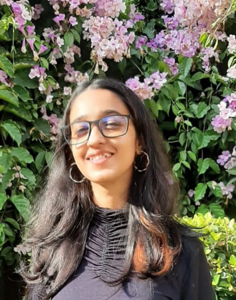 Jagrithi Jaiswal
