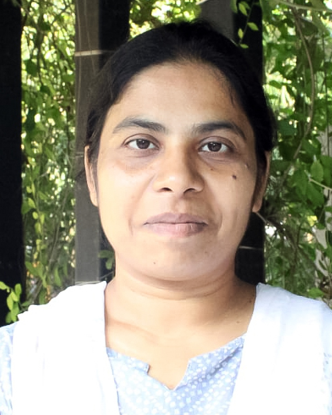 Aparnavani Marlapudi