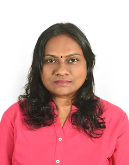 Gullipilli Nirupa Rani