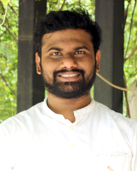 Yasin Baba Sheik