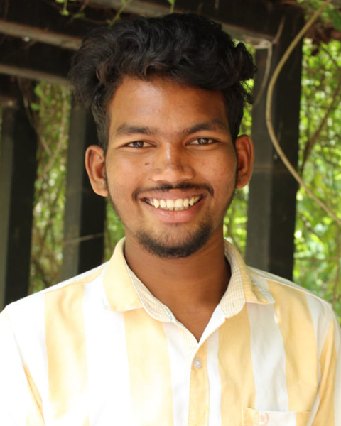Raju Seela