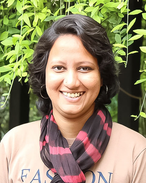 Himabindu Kalli