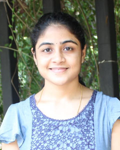 Mrudula Baratam