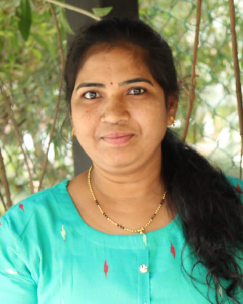 Sravani Korada
