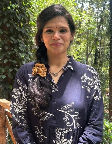 Annapurna Shastri
