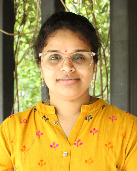 Venkatakanaka Durga Lella