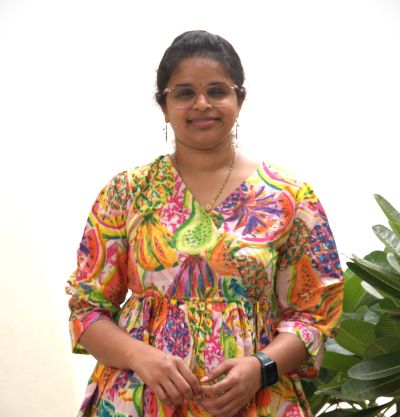 Venkatakanaka Durga Lella