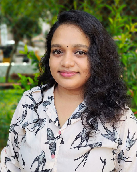 Lavanya Chilla