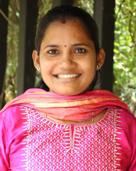 Sowjanya Nakkili