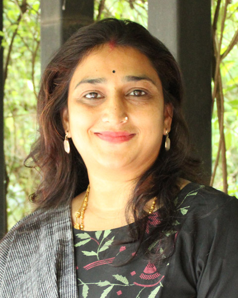 Vibha Pappu